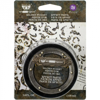 Finnabair Effect Paste - Golden Nugget